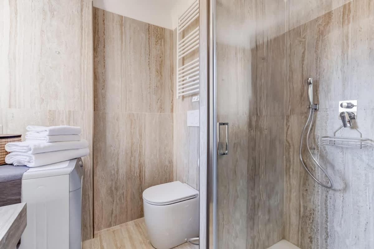 Romantic With Balcony Near Navona Square * Roma
