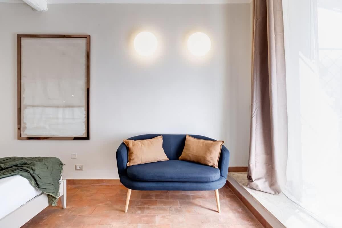 Romantic With Balcony Near Navona Square * Roma